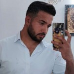 تصویر پروفایل سعید