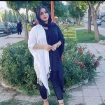 تصویر پروفایل نیلوفر