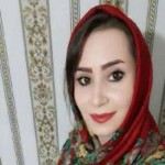 تصویر پروفایل مهین