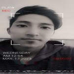 تصویر پروفایل بهنام