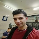 تصویر پروفایل علیرضا