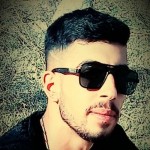 تصویر پروفایل مهدی