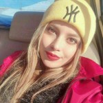 تصویر پروفایل مهسا