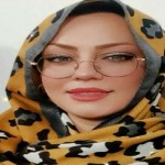 تصویر پروفایل آذر