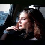 تصویر پروفایل مبینا