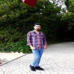 تصویر پروفایل امیر علی