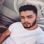 تصویر پروفایل بردیا