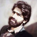 تصویر پروفایل حبیب