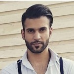 تصویر پروفایل نیما
