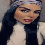 تصویر پروفایل آتنا