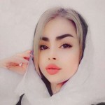تصویر پروفایل الهام