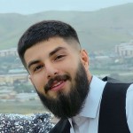 تصویر پروفایل باربد