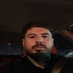 تصویر پروفایل علی
