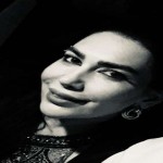 تصویر پروفایل نيكي