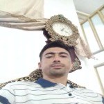 تصویر کاربر با کد 69724