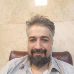 تصویر پروفایل مهدی