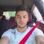 تصویر پروفایل میثم