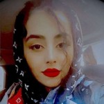 تصویر پروفایل ویدا