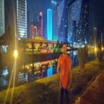تصویر پروفایل سینا