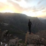 تصویر پروفایل سام