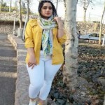 تصویر پروفایل ریحان