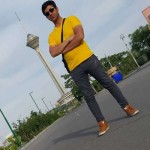 تصویر پروفایل امیر