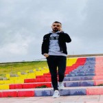تصویر پروفایل آریوس