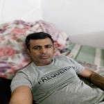 تصویر پروفایل علی