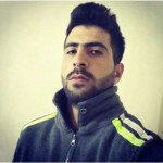 تصویر پروفایل محمدرضا