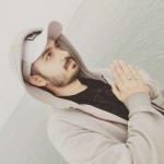 تصویر پروفایل رضا