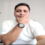 تصویر پروفایل حسام