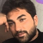 تصویر پروفایل امیر