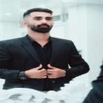 تصویر پروفایل احسان