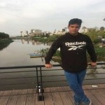 تصویر پروفایل علیرضا