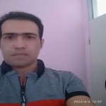 تصویر پروفایل هومن