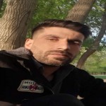 تصویر پروفایل فرزاد