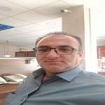 تصویر پروفایل علی اکبر