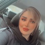 تصویر پروفایل مائده