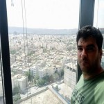 تصویر پروفایل شهرام