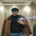 تصویر پروفایل عرشیا