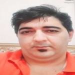 تصویر پروفایل پدرام