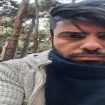 تصویر پروفایل حمید