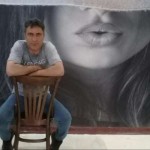 تصویر پروفایل حمید