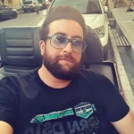 تصویر پروفایل بهمن