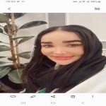 تصویر پروفایل آنا