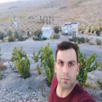 تصویر پروفایل دانیال