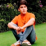 تصویر پروفایل فرید