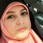 تصویر پروفایل مریم