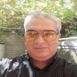 تصویر پروفایل مصطفی