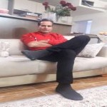 تصویر پروفایل آرش